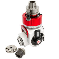 Agregat HSK63F FL VARIO VISO ET 46