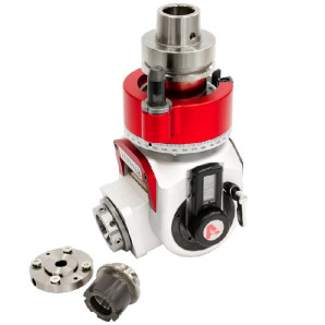 Agregat HSK63F FL VARIO VISO ET 46