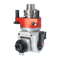 Agregat HSK63F FL VARIO VISO K1 93 Format 4F