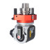 Agregat HSK63F FL VARIO VISO K1 93 Format 4F
