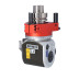Agregat HSK63F FL VARIO VISO K1 93 Format 4F