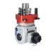 Agregat HSK63F FL VARIO VISO K1 93 Format 4F