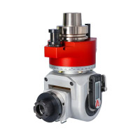 Agregat HSK63F FL VARIO VISO K1 HITECO