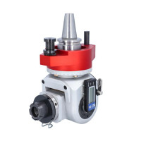 Agregat ISO30 VARIO VISO FUNCTION LINE K1 Hiteco 2 piny