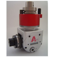 Agregat HSK63F SL VARIO CLASSIC K1 024 Reichenbacher