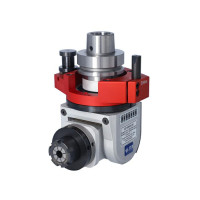 Agregat HSK63F SL VARIO CLASSIC K1 HITECO