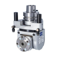 Agregat HSK63F SL VARIO K2 FELDER