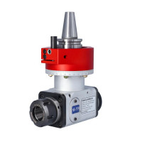 Agregat ISO 30 UL DUO 001 ER32 + ATLOCK