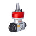 Agregat ISO 30 UL DUO 001 ER32 + ATLOCK