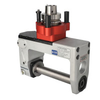 Agregat HSK63F UL MEGA CUTTER HOMAG/Weeke 160mm x 30mm