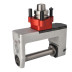 Agregat HSK63F UL MEGA CUTTER HOMAG/Weeke 160mm x 30mm