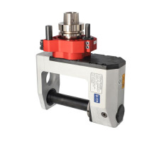 Agregat HSK63F UL MEGA CUTTER 120mm FELDER/FORMAT