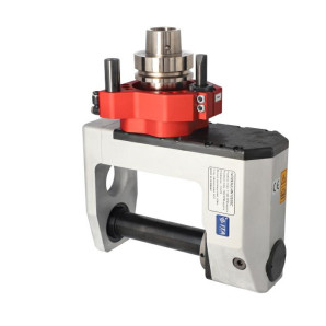 Agregat HSK63F UL MEGA CUTTER 120mm FELDER/FORMAT