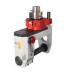 Agregat HSK63F UL MEGA CUTTER 120mm FELDER/FORMAT