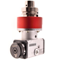 Agregat HSK63F UL MONO Typ R ATLOCK 30mm