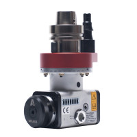Agregat HSK63F UL MONO ATLOCK HOMAG/Weeke + V-Nuter
