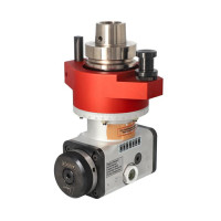 Agregat HSK63F UL MONO ATLOCK Hiteco 2 piny