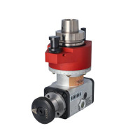 Agregat HSK63F UL MONO ATLOCK A4 HITECO