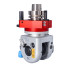 Agregat HSK63F UL VARIO VISO ET FELDER