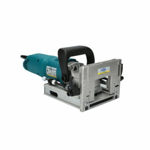 AB111N - Lamelownica 800W 10000RPMrozm. tarczy 100x22x4mm max gł frez.20mm