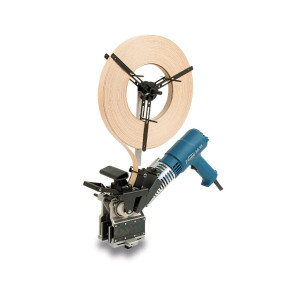 AG98R - RĘCZNA OKLEINIARKA DO KRAWĘDZIgr okleiny 1 i 3 mm 1500W