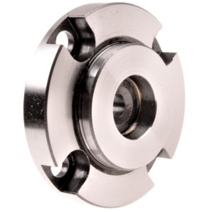 AH6.Adapter D2= 49 L1=  8 L2= 12 D1=30