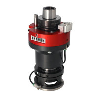 Agregat HSKF63-HSD B6314B0012 Soft Touch ER25 Biesse Rover