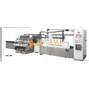 CNC SCM BALESTRINI CP CNB