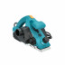CE120P Strug ręczny 750W 82mm 13000 RPMgł.strug. 0-4mm gł.wręg. 25 mm 3,8 kg