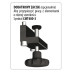 CMT656 Uniwersalna listwa do wiercenia656 mm