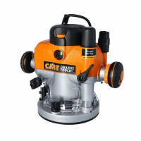 CMT7E  Frezarka CMT - 2400W