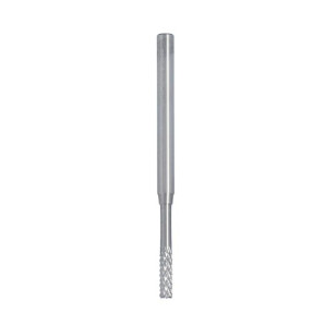 Frez pilnikowy  D=3 I=10 L=60 S=4 RH zgrubny rozetka kompozyty obniżenie I1=21 0,2mm na strone