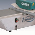 CO49K Automatyczna przycinarka laminatu180W max grub. cięc. 1,6mm 44kg