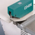 CO49K Automatyczna przycinarka laminatu180W max grub. cięc. 1,6mm 44kg