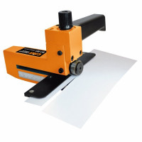 DET-003 Przycinarka do laminatu