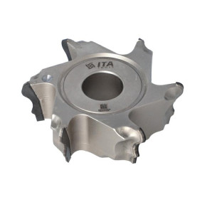 DGA.Frez PCD D=80/67,7 F=20 I=25  Z=6 H4,0 R2/R5/R8,5 RH