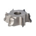 DGA.Frez PCD D=80/67,7 F=20 I=25  Z=6 H4,0 R2/R5/R8,5 RH