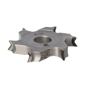 DGA.Frez PCD D=80/73 F=20 I=13,5  Z=6 H4,0 R2,5 RH