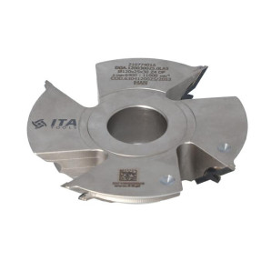 DGA.Frez PCD D=120/69 F=30 I=25 Z=4 H=3,0 LH