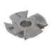 DGA.Frez PCD D=120/69 F=30 I=25 Z=4 H=3,0 LH