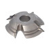 DGA.Frez PCD D=120/69 F=30 I=25 Z=4 H=3,0 LH