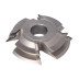 DGA.Frez PCD D=120/69 F=30 I=25,5 Z=4 H=4,0 LH