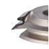 DGA.Frez PCD D=120/69 F=30 I=25,5 Z=4 H=4,0 LH