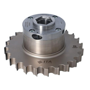 DGA.Frez PCD D=230 F=60+4 I=22 Z=12+12 H=4,0 LH