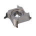 DGB.Frez PCD D=56/47 I=14,5 F=16+2CH Z=4 R=2 H3,0 RH