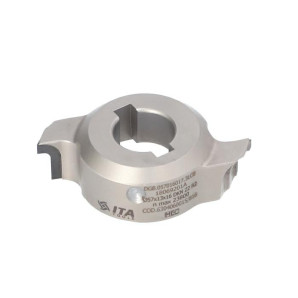 DGB.Frez PCD D=57/50 I=17 F=16+2CH Z=2 H3,0 R1 LH Holz-Her