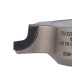 DGB.Frez PCD D=58,7/50 I=8,5 F=16+2CH Z=3 H3,0 R2 RH Holz-Her