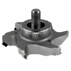 DGB.GłowicaDIA D=62 F=HSK32 I=6 Z=6 LH