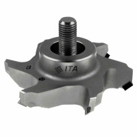 DGB.GłowicaDIA D=62 F=HSK32 I=6 Z=4 RH