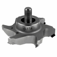 DGB.GłowicaDIA D=62 F=HSK32 I=6 Z=6 RH